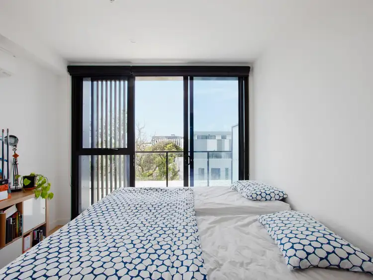 Sixth view of Homely apartment listing, 303/247 Neerim Road, Carnegie VIC 3163