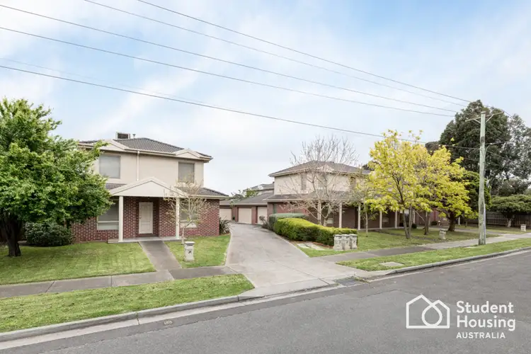 3.4/7 White Street, Oakleigh East VIC 3166