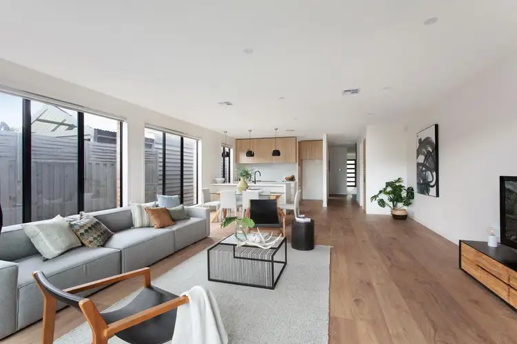 Fifth view of Homely townhouse listing, 58A Latham Street, Bentleigh East VIC 3165