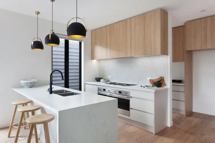 Sixth view of Homely townhouse listing, 58A Latham Street, Bentleigh East VIC 3165