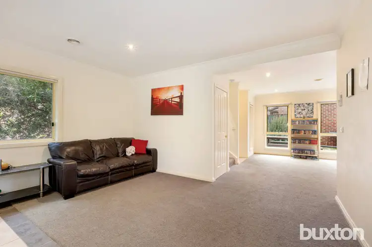 Fifth view of Homely house listing, 10/322 Clayton Street, Golden Point VIC 3350