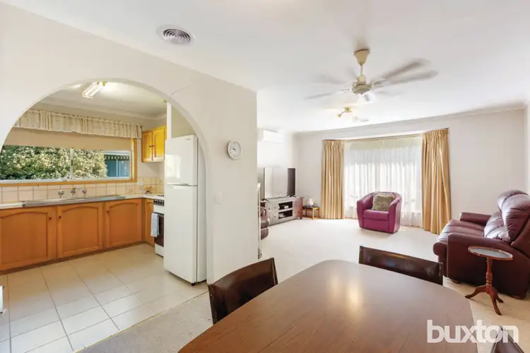 Second view of Homely unit listing, 3/75 Albert Street, Sebastopol VIC 3356