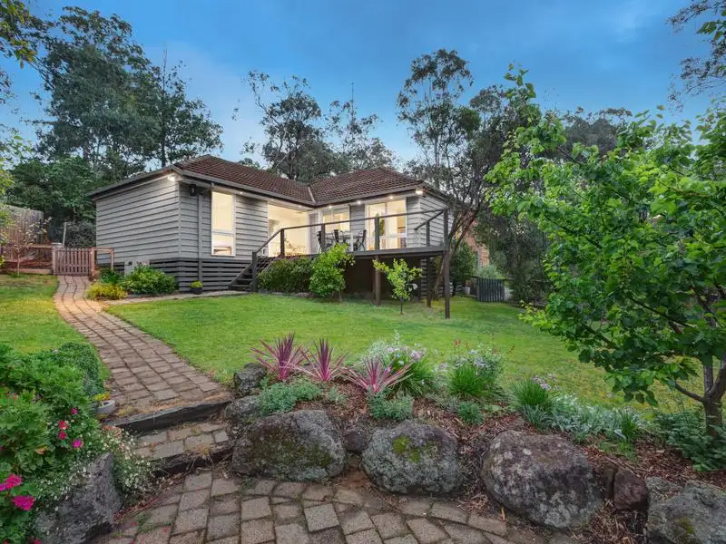 Main view of Homely house listing, 7/1324 Main Road, Eltham VIC 3095