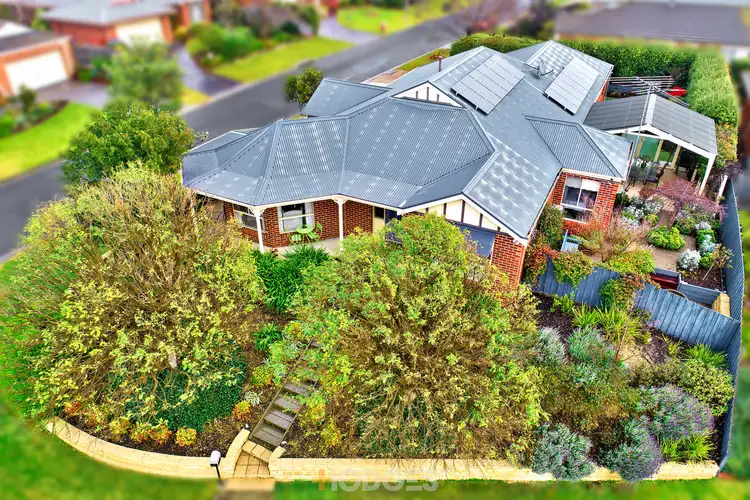 Fifth view of Homely house listing, 1 Menzies Close, Lara VIC 3212