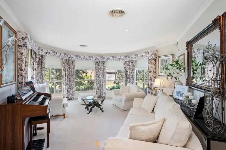 Sixth view of Homely house listing, 1 Menzies Close, Lara VIC 3212