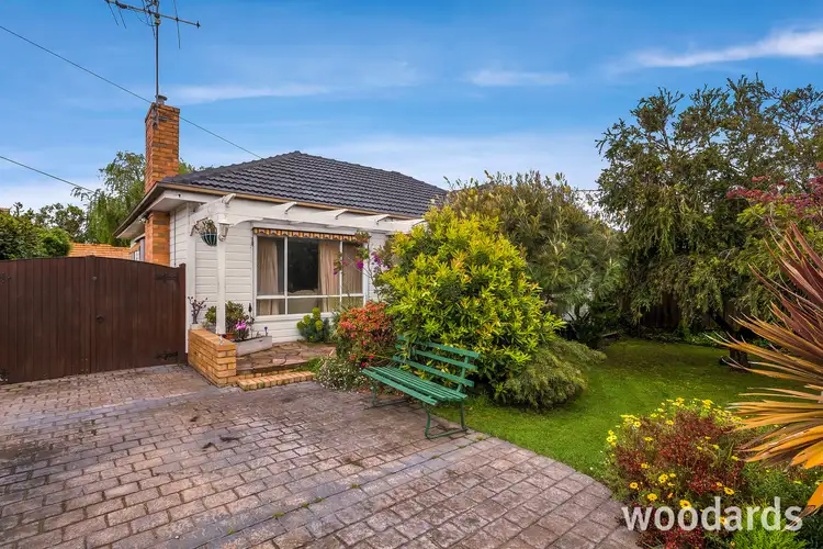 Main view of Homely house listing, 26 Abbin Avenue, Bentleigh East VIC 3165