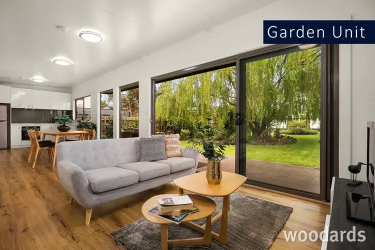 Fourth view of Homely house listing, 26 Abbin Avenue, Bentleigh East VIC 3165