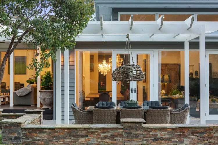 Second view of Homely house listing, 2 Evans Street, Somers VIC 3927