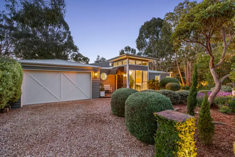 Third view of Homely house listing, 2 Evans Street, Somers VIC 3927