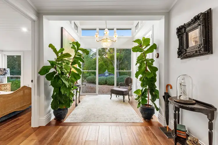 Fifth view of Homely house listing, 2 Evans Street, Somers VIC 3927