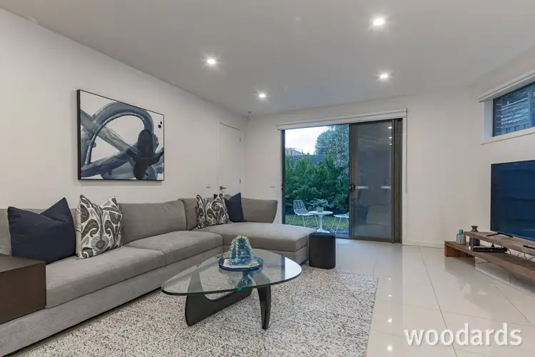 Third view of Homely townhouse listing, 3/1 Howden Street, Oakleigh East VIC 3166
