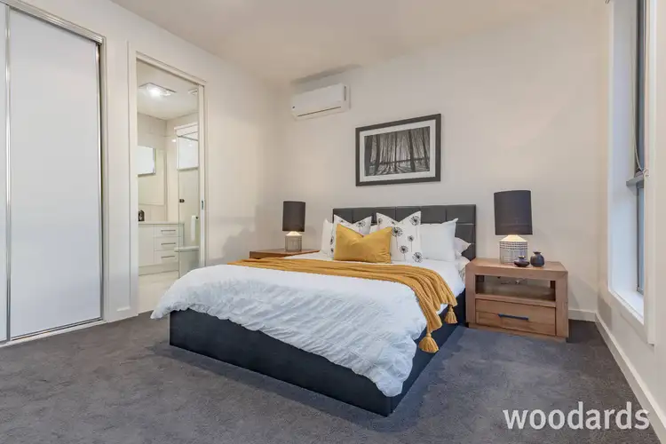 Fifth view of Homely townhouse listing, 3/1 Howden Street, Oakleigh East VIC 3166
