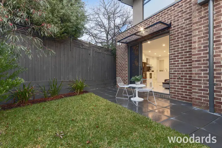 Sixth view of Homely townhouse listing, 3/1 Howden Street, Oakleigh East VIC 3166