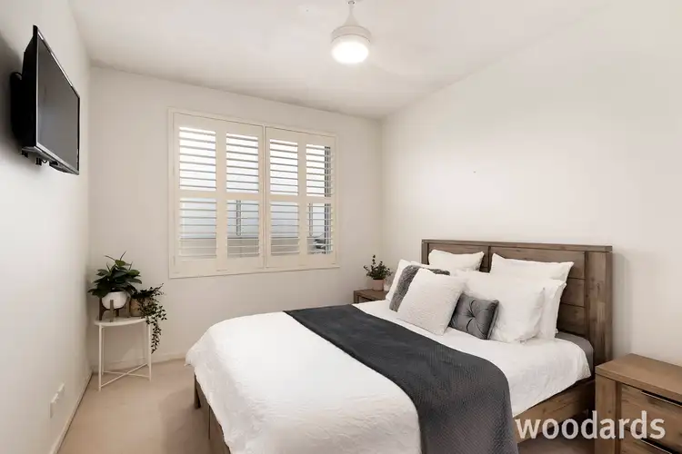 Fourth view of Homely apartment listing, 307/8 Berkeley Street, Doncaster VIC 3108