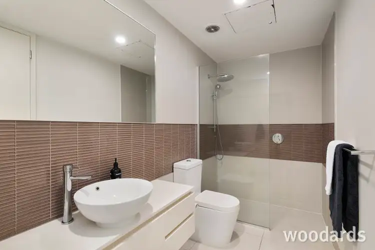 Fifth view of Homely apartment listing, 307/8 Berkeley Street, Doncaster VIC 3108