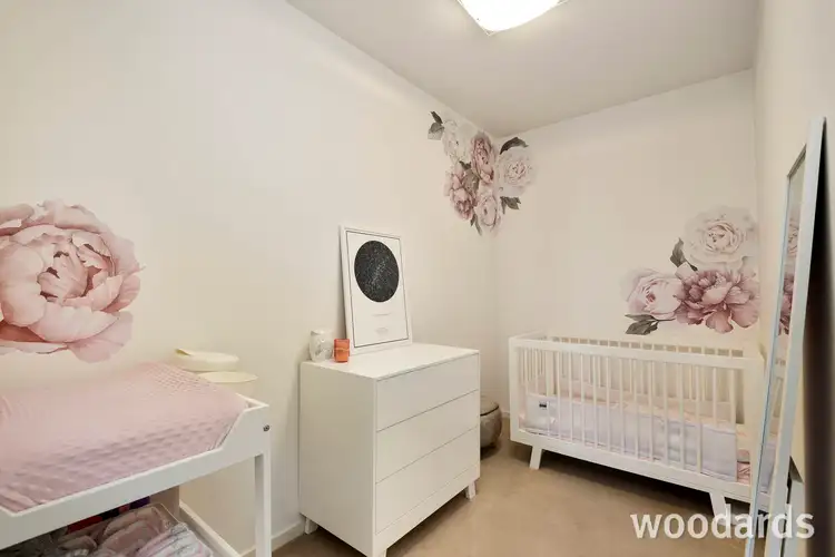 Sixth view of Homely apartment listing, 307/8 Berkeley Street, Doncaster VIC 3108