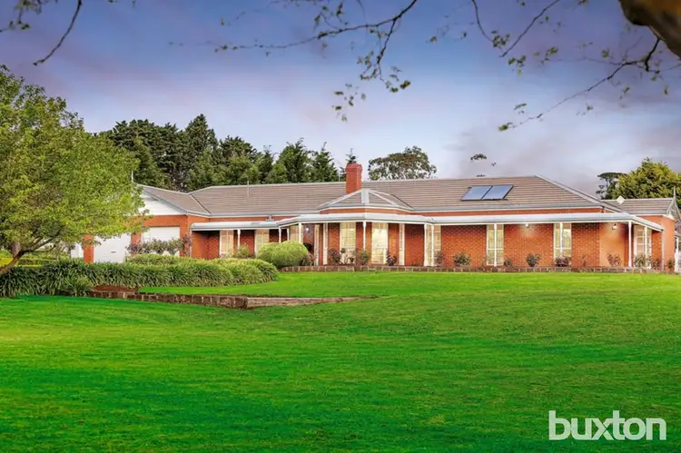 200 Sharpes Road, Miners Rest VIC 3352