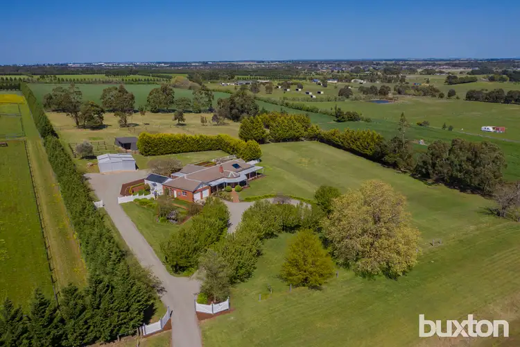 Second view of Homely house listing, 200 Sharpes Road, Miners Rest VIC 3352