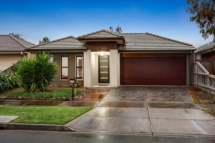 10 Karaman Street, Doreen VIC 3754