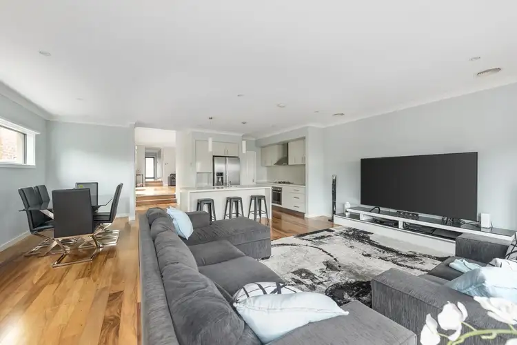 Second view of Homely townhouse listing, 10A Esper Avenue, Oakleigh South VIC 3167