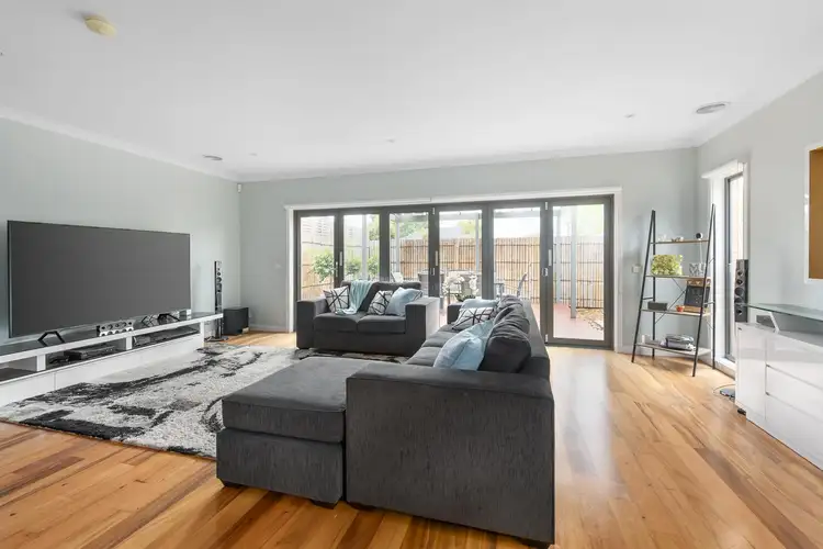 Third view of Homely townhouse listing, 10A Esper Avenue, Oakleigh South VIC 3167