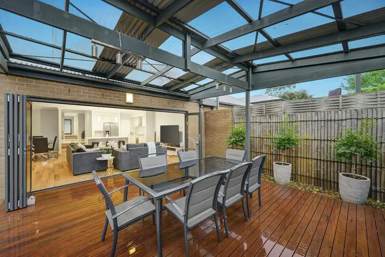 Fourth view of Homely townhouse listing, 10A Esper Avenue, Oakleigh South VIC 3167