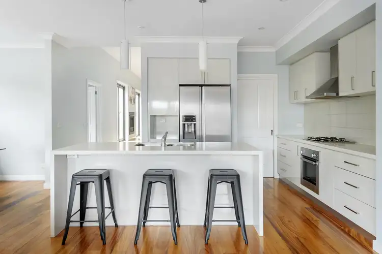 Sixth view of Homely townhouse listing, 10A Esper Avenue, Oakleigh South VIC 3167
