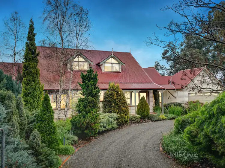 Main view of Homely house listing, 66 Alma Road, Panton Hill VIC 3759