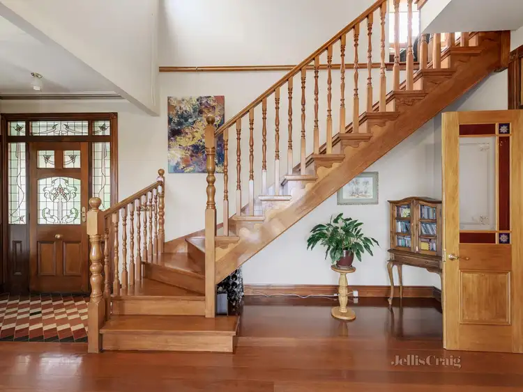 Second view of Homely house listing, 66 Alma Road, Panton Hill VIC 3759