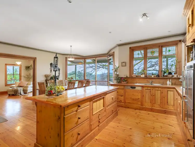 Fourth view of Homely house listing, 66 Alma Road, Panton Hill VIC 3759