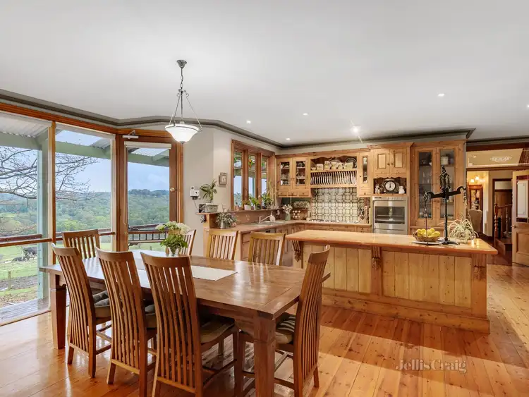 Fifth view of Homely house listing, 66 Alma Road, Panton Hill VIC 3759