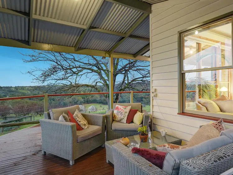 Sixth view of Homely house listing, 66 Alma Road, Panton Hill VIC 3759