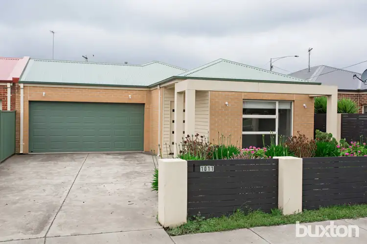 Main view of Homely house listing, 1011 Pleasant Street South, Redan VIC 3350