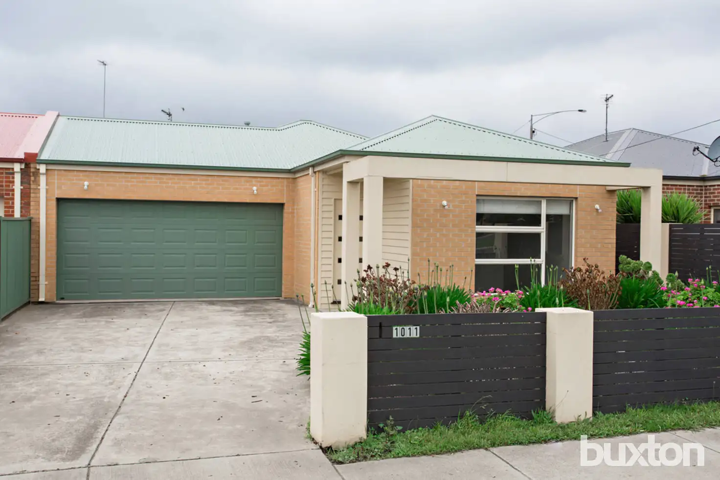 Main view of Homely house listing, 1011 Pleasant Street South, Redan VIC 3350