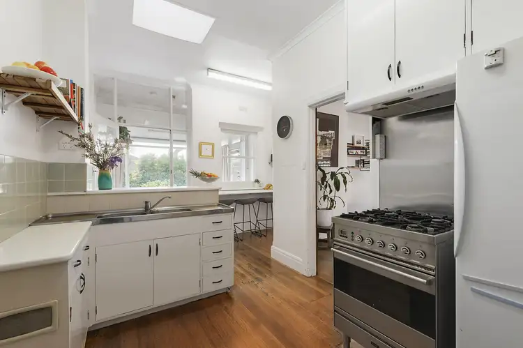 Fifth view of Homely house listing, 33A Scott Grove, Glen Iris VIC 3146
