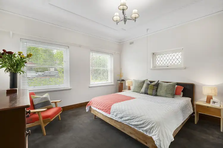 Sixth view of Homely house listing, 33A Scott Grove, Glen Iris VIC 3146