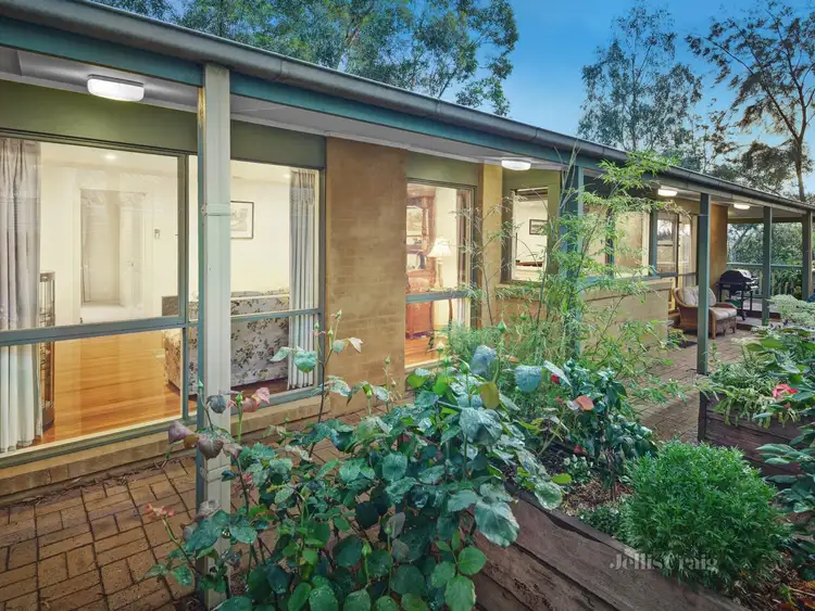 Main view of Homely house listing, 2/9A Wilson Avenue, Montmorency VIC 3094