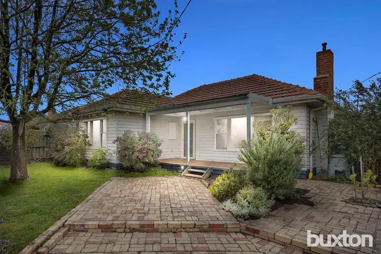 Main view of Homely house listing, 58 Patrick Street, Oakleigh East VIC 3166
