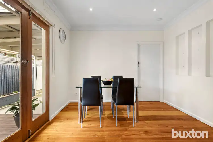 Sixth view of Homely house listing, 58 Patrick Street, Oakleigh East VIC 3166