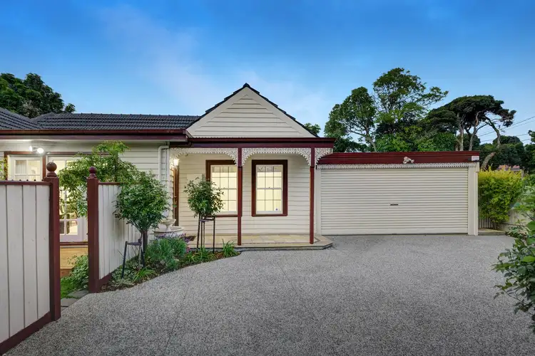 5 Mccracken Avenue, Blackburn South VIC 3130