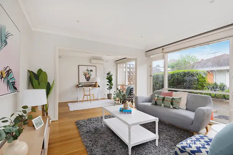 Main view of Homely unit listing, 5/141 Marshall Street, Ivanhoe VIC 3079