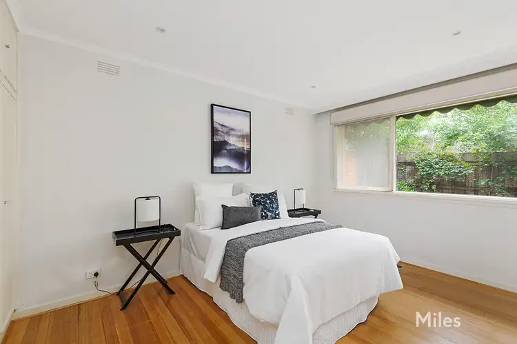 Fourth view of Homely unit listing, 5/141 Marshall Street, Ivanhoe VIC 3079