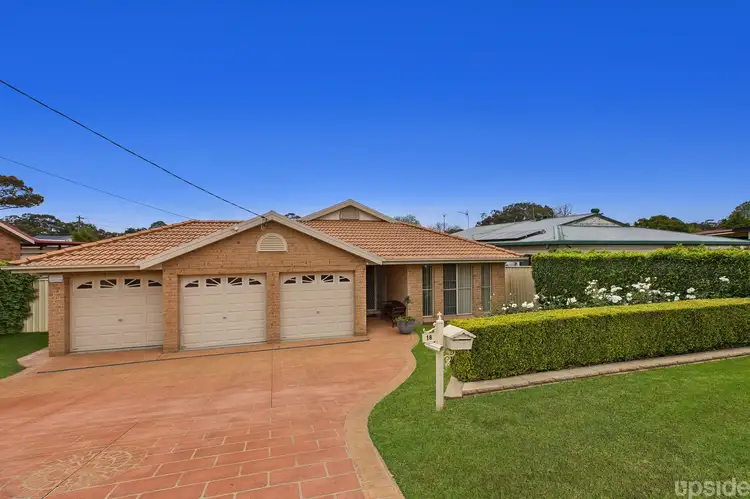 18 Quinalup Street, Gwandalan NSW 2259