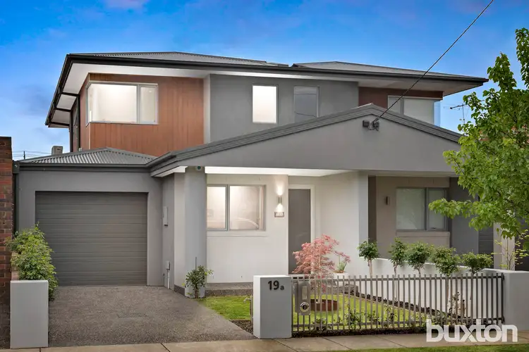 19A Campbell Street, Bentleigh VIC 3204