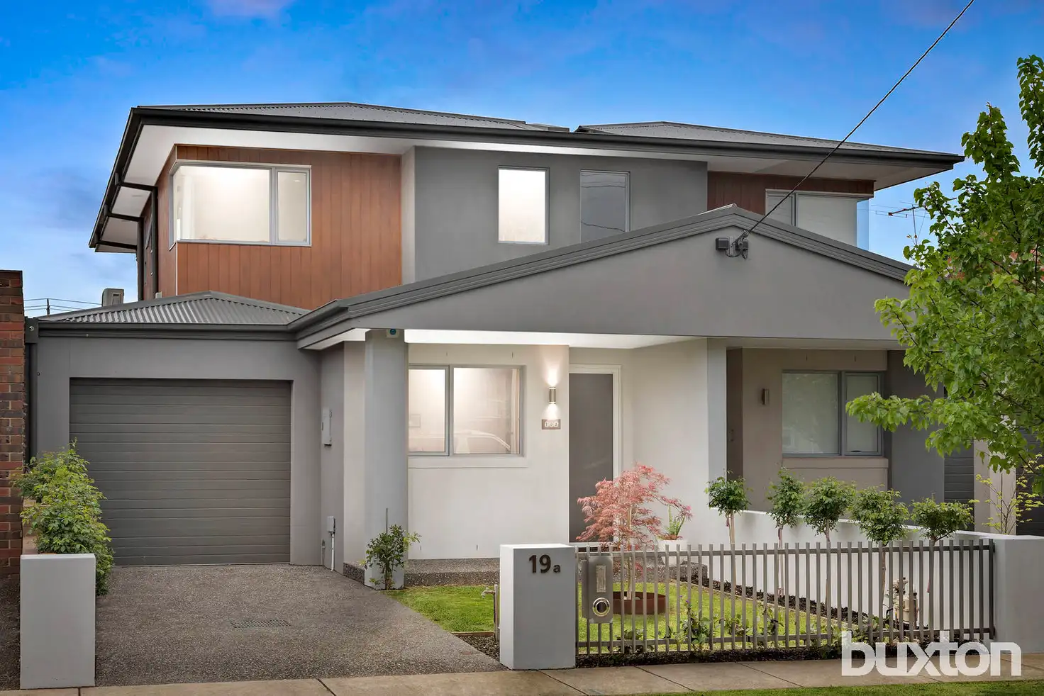 Main view of Homely house listing, 19A Campbell Street, Bentleigh VIC 3204
