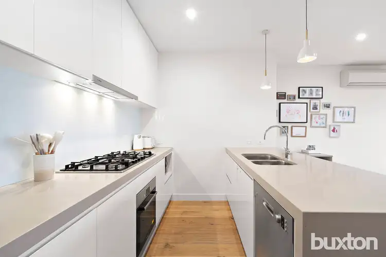 Fifth view of Homely house listing, 19A Campbell Street, Bentleigh VIC 3204