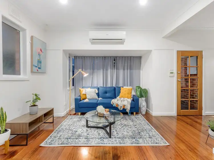 Second view of Homely townhouse listing, 1/121 Tambet Street, Bentleigh East VIC 3165