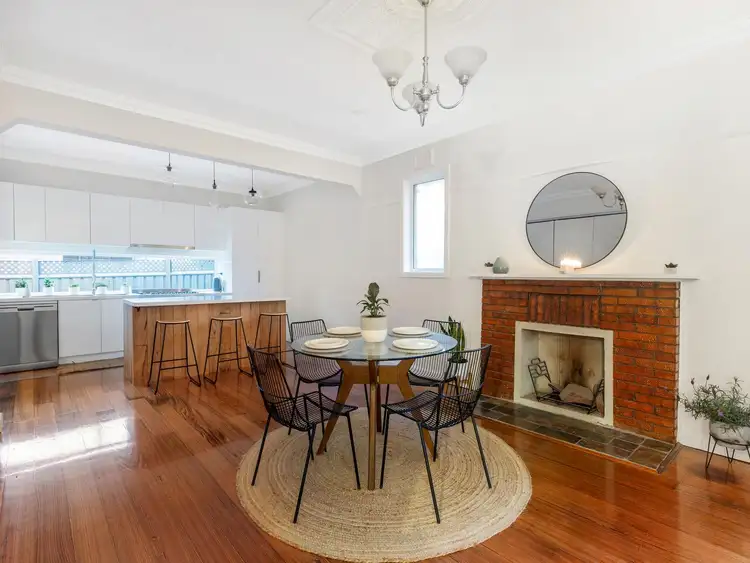 Third view of Homely townhouse listing, 1/121 Tambet Street, Bentleigh East VIC 3165