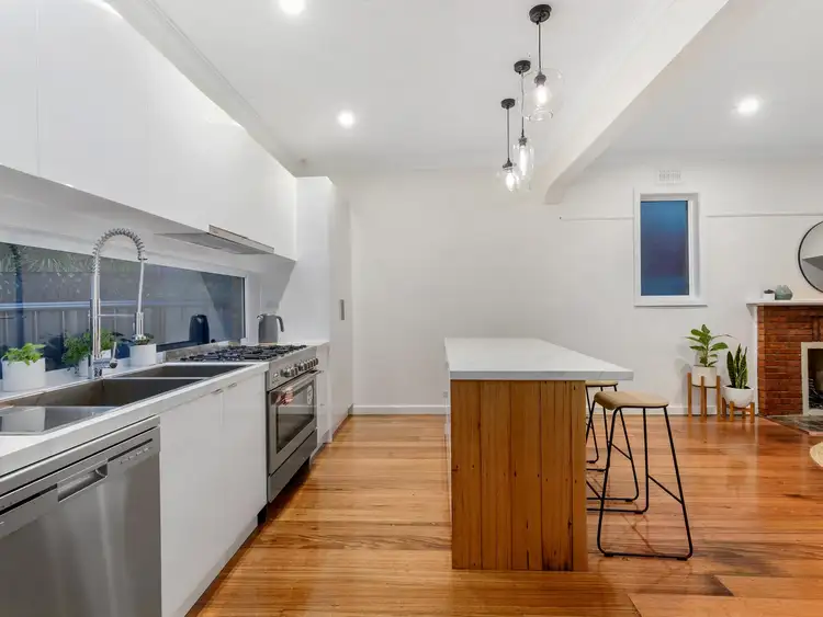 Fourth view of Homely townhouse listing, 1/121 Tambet Street, Bentleigh East VIC 3165