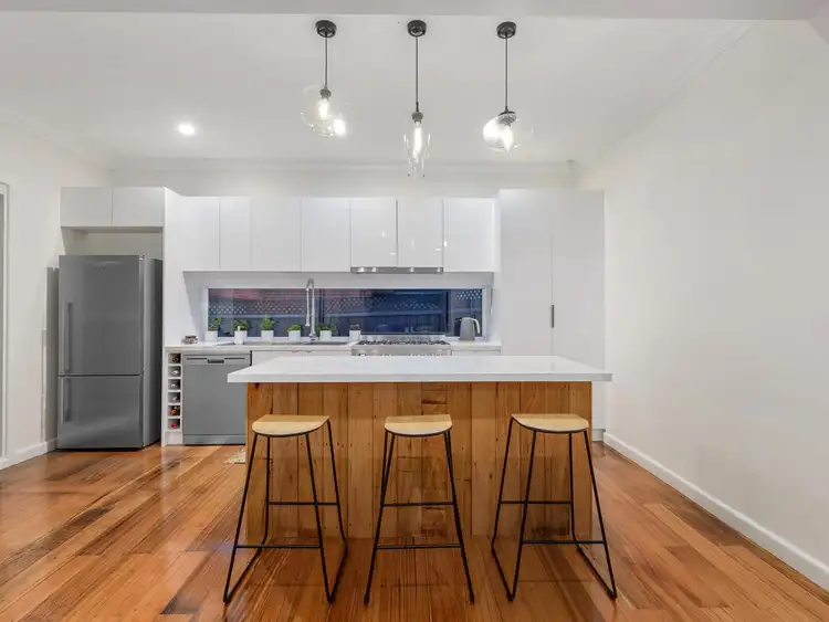Fifth view of Homely townhouse listing, 1/121 Tambet Street, Bentleigh East VIC 3165